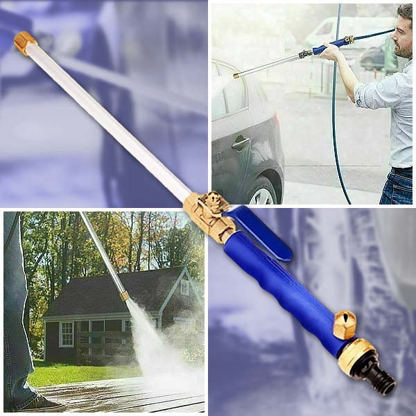 Wasserstrahl