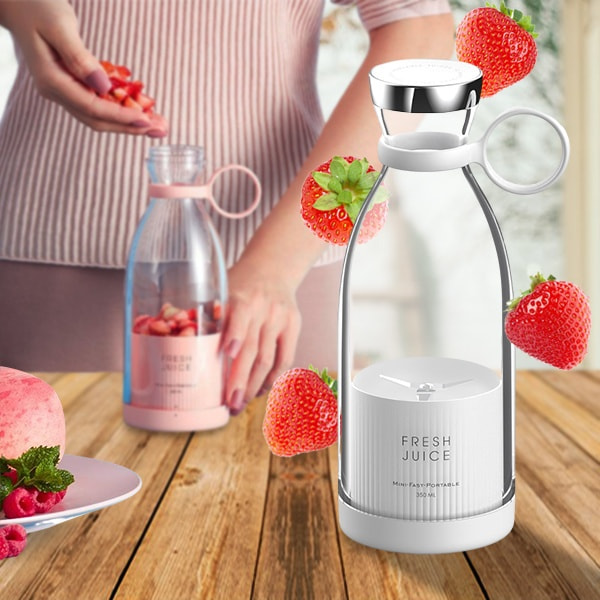 Tragbarer Saftmixer | JUCIFY