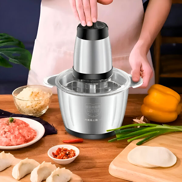 Multifunktionaler Küchenmixer | MULTIMINCER