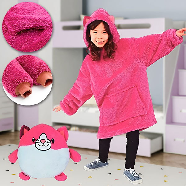 PILLOWPET