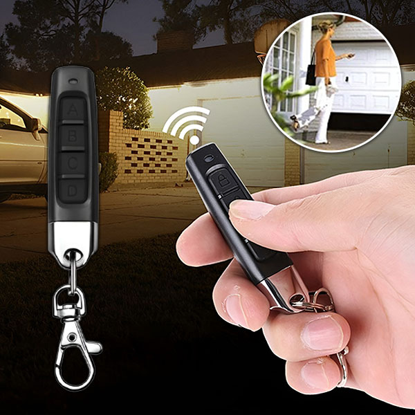 4in1 Ersatz-Fernbedienung | REMOTEX