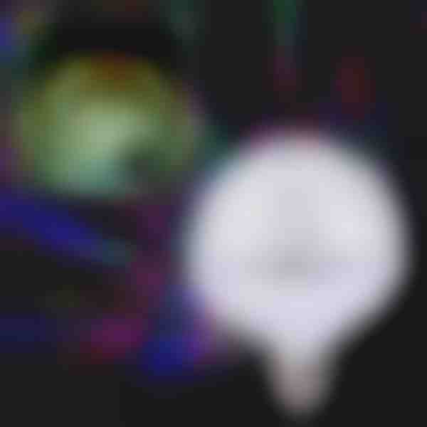 Disco-Birne | GLOWELLA