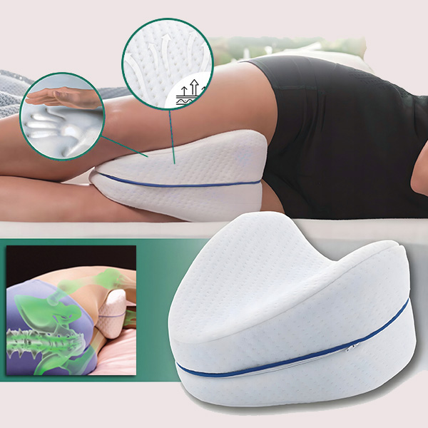 Spezialkissen für seitenschläfer | ORTHOPILLOW