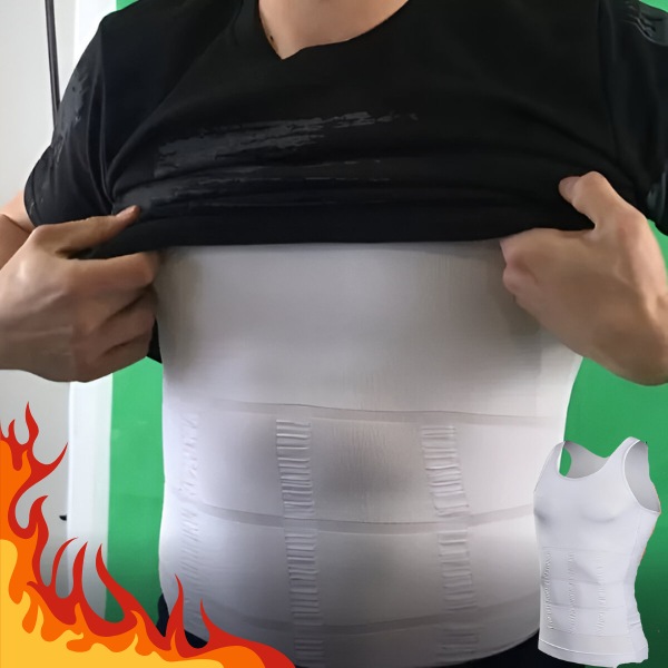 Kompressionsunterhemd | ABSFIT