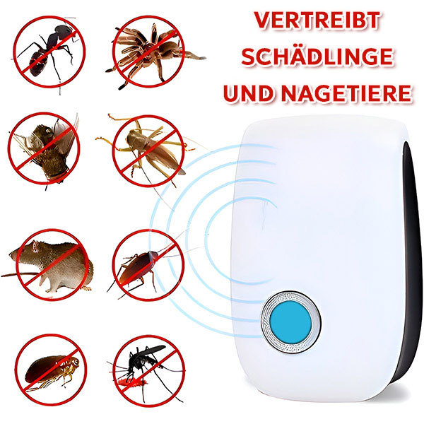BUGBUSTER