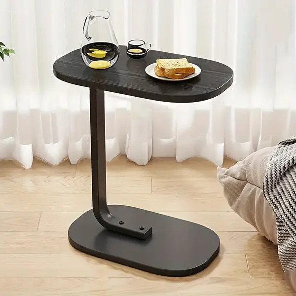Tragbarer Beistelltisch für Sofa oder Schlafzimmer | DESKICA