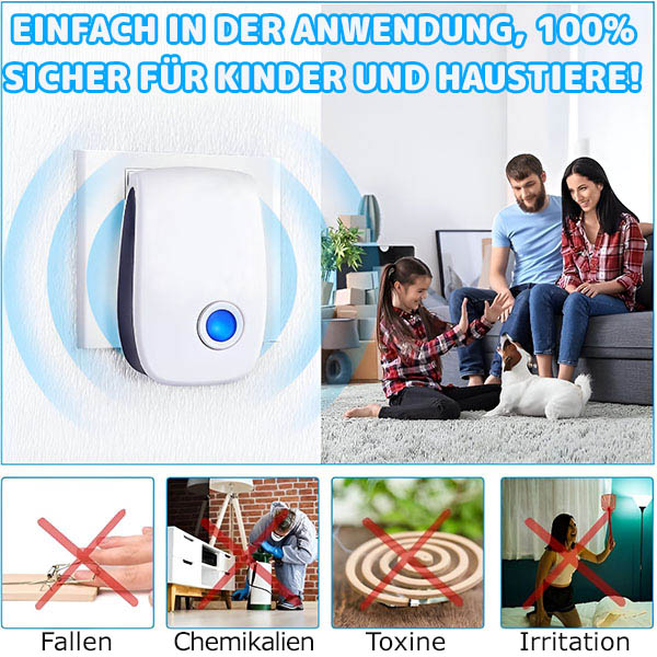BUGBUSTER