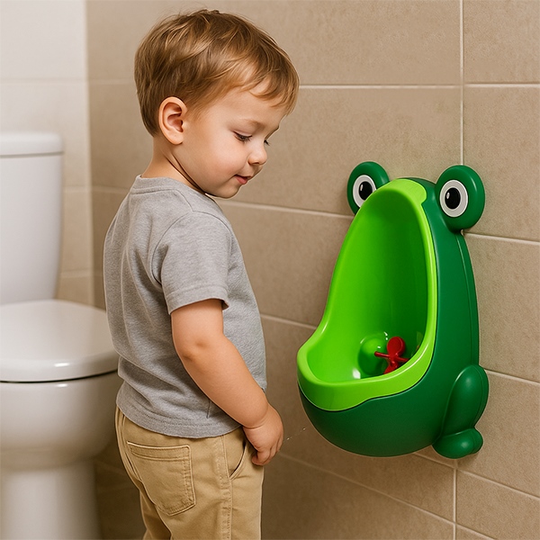Töpfchentraining Urinal | MIMIPEE