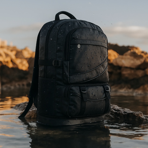 Wasserdichter Sport-Rucksack 60L | TREKKO