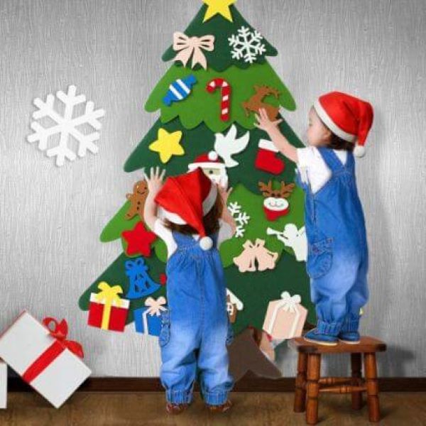 FELTPINETREE