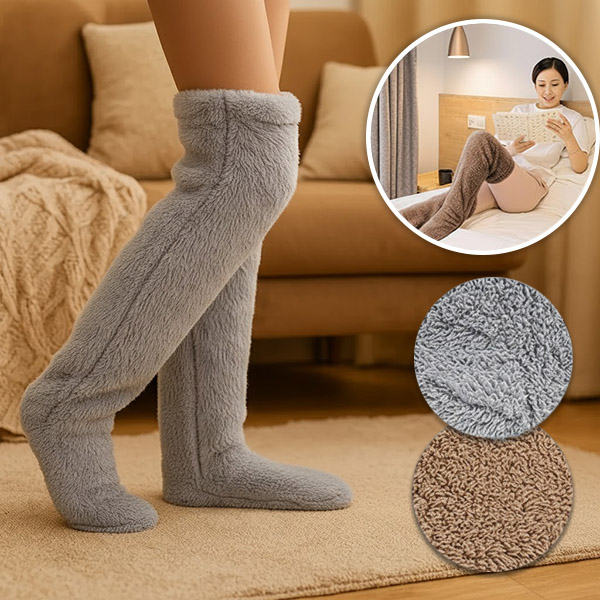 Kuschelige Socken | HUGSOCKS