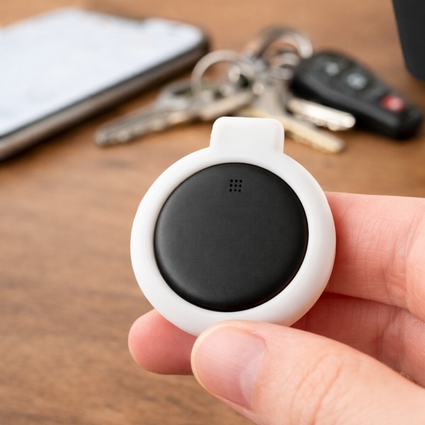 Diebstahlsicherer GPS-Tracker | TRAKSY