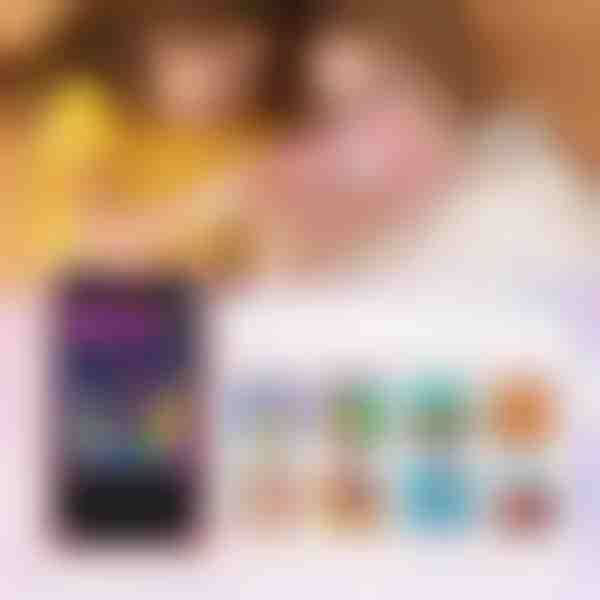 Mein erstes Handy – Spaß ohne Internet | JOYPHONE