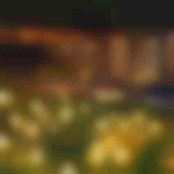 Solar-Gartenleuchten (warmes Licht) | SOMPEX