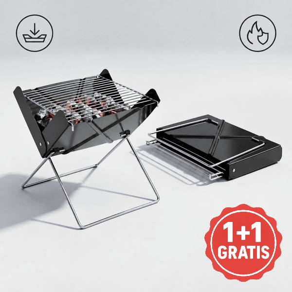 GRILLOMATE