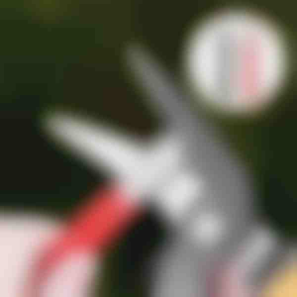 Tragbarer Messerschärfer aus Legierung | BLADEFIX